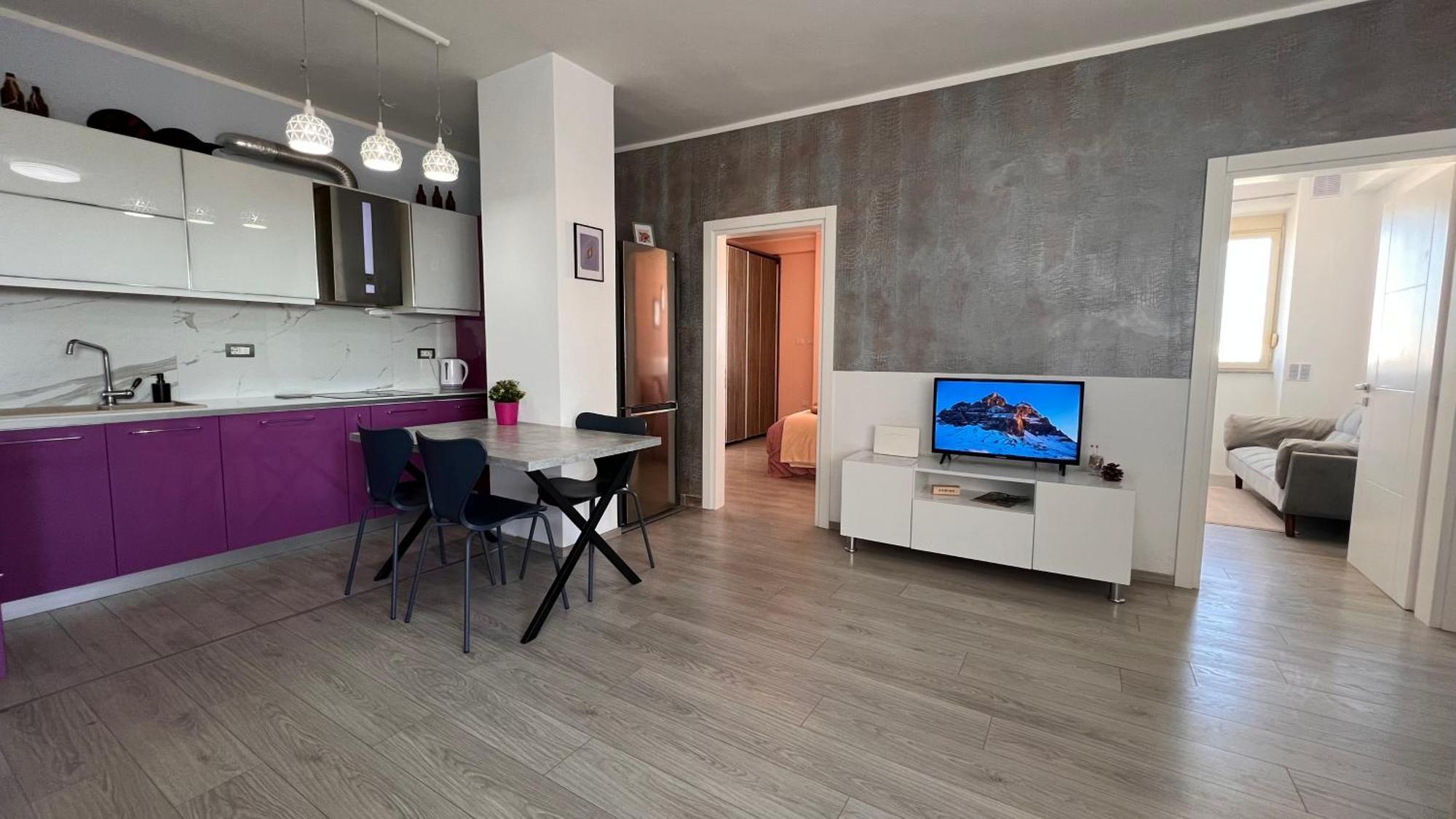 Lirin Apartment Durrës Exterior foto